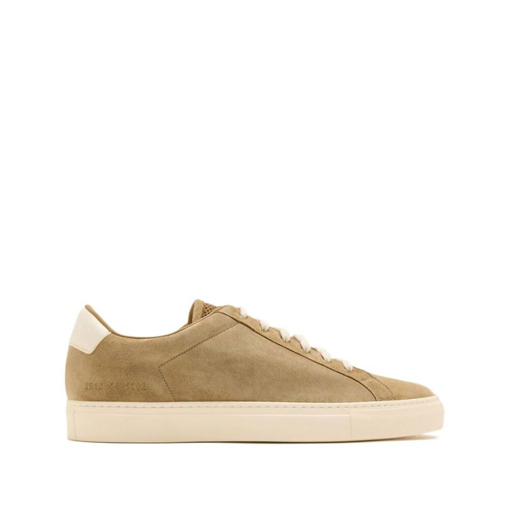 Common Project Neutrals Trainers - Low-Tops Men